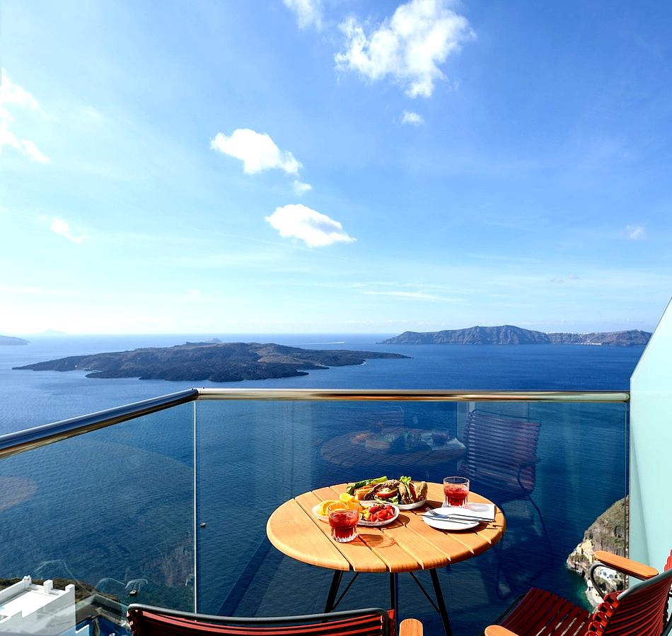 Panorama Boutique Hotel